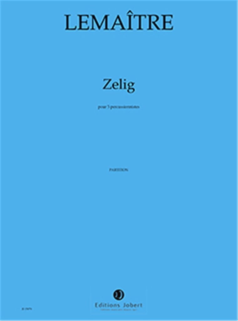 Zelig